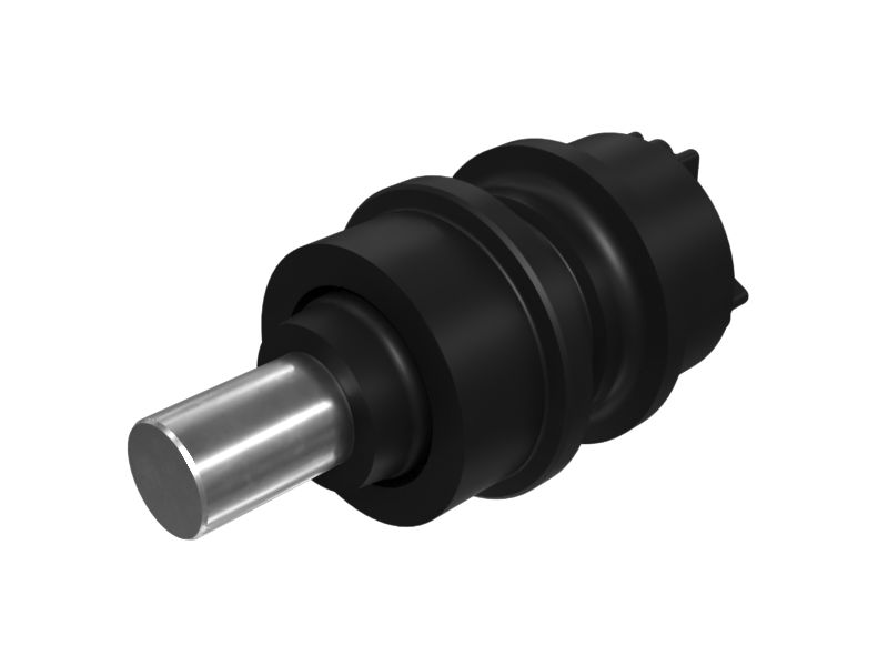 Водило катка