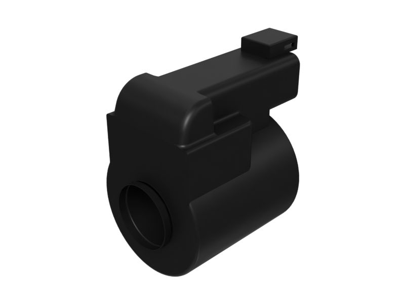 321-5984: Катушка электромагнитного клапана на 24 В