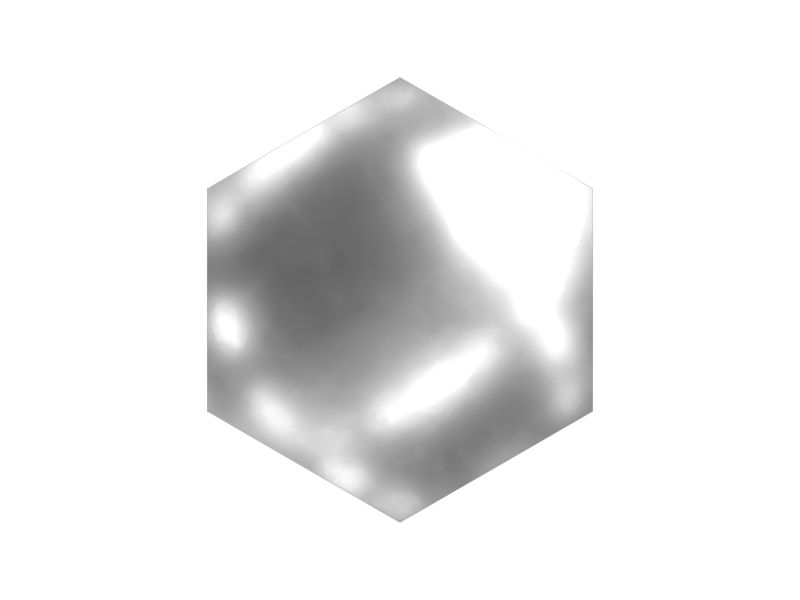 Болт гусеничной ленты