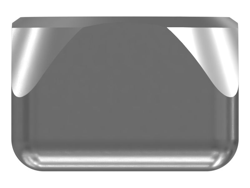 Резьбовая гайка гусеничной ленты M18X1,5