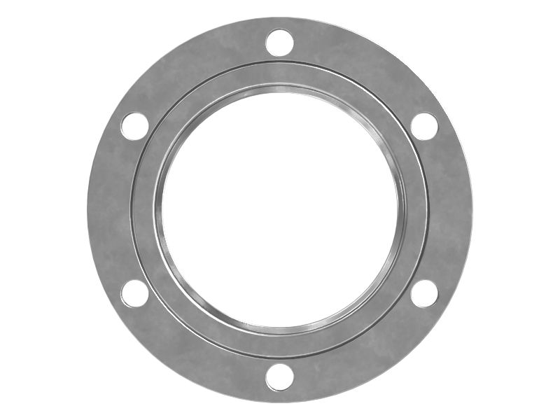 Сильфон выхлопной трубы в сборе, внутренний диаметр 153 мм