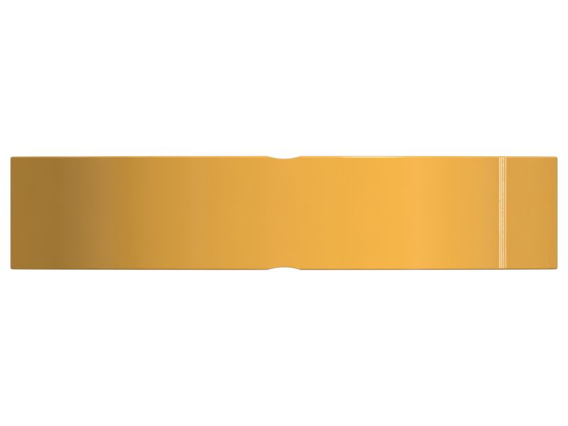 Упорное кольцо внутреннего диаметра 45 мм