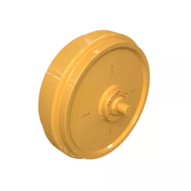 190-1546: Idler Track Diameter Luar 588mm