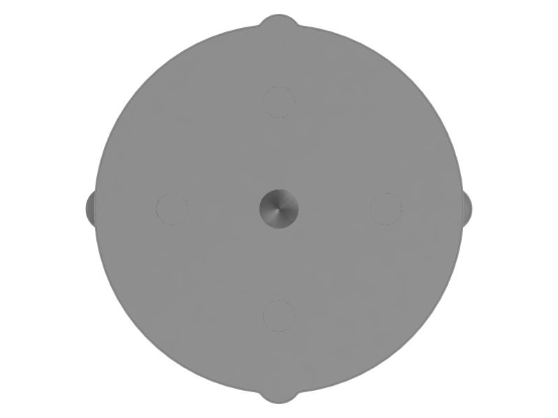 Многослойная опора