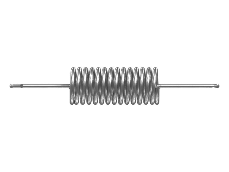 462-0437: Extension spring | Cat® Parts Store