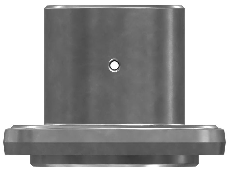 Вал шестерни с наружным диаметром 75 мм