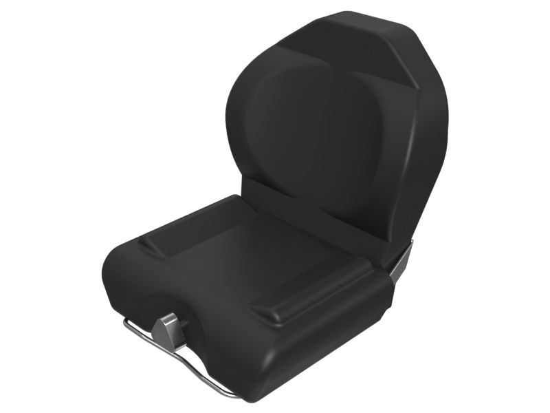 378-8577: Регулируемое сиденье в сборе