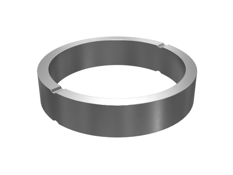 Основное упорное кольцо 66,95 мм, внешнее