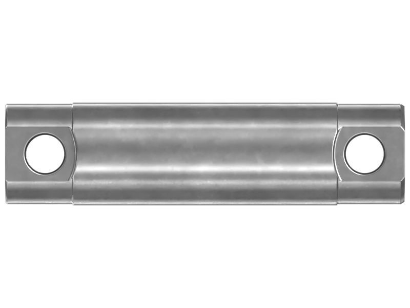 Ось коромысла