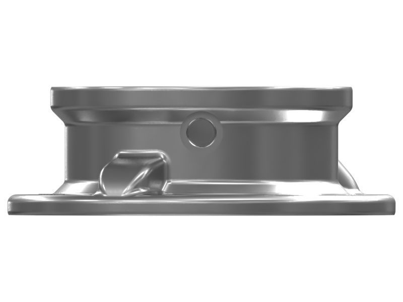 Распределитель масла