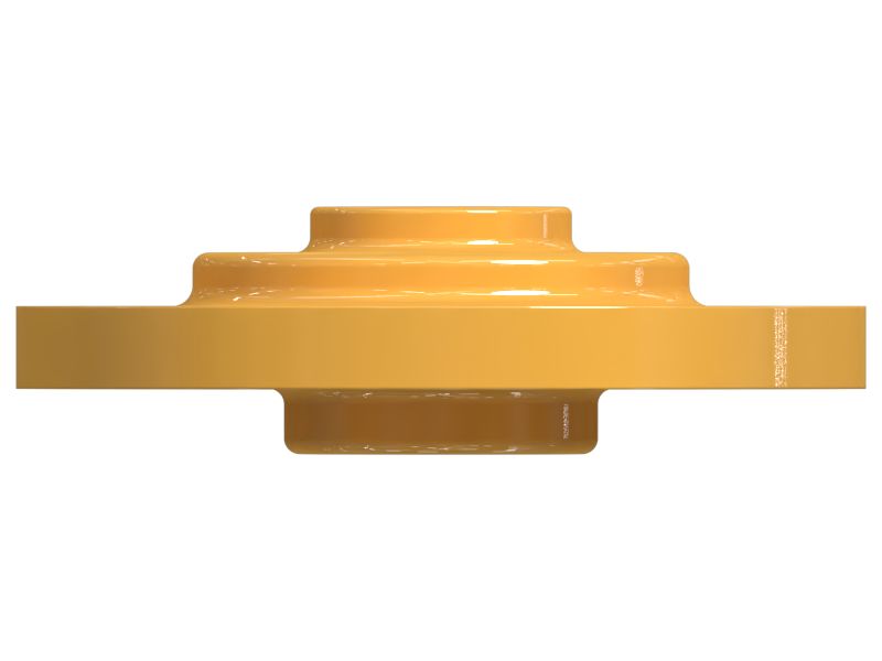 Направляющая восстанавливающая пружина