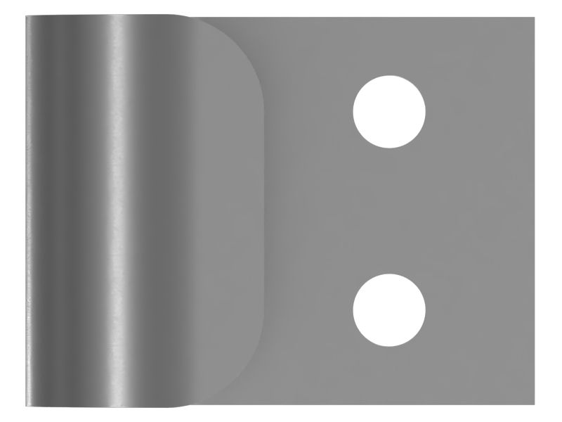 Крючок для крепления солнцезащитного экрана