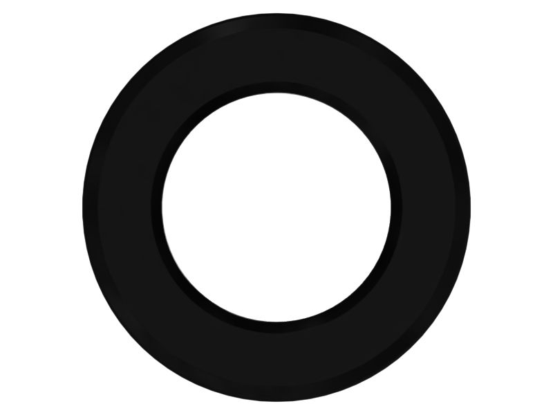 Основное уплотнение гусеницы с внутренним диаметром 24,95 мм