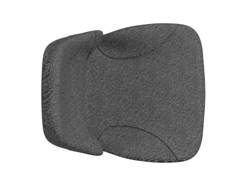 Подушка сиденья, 12 В