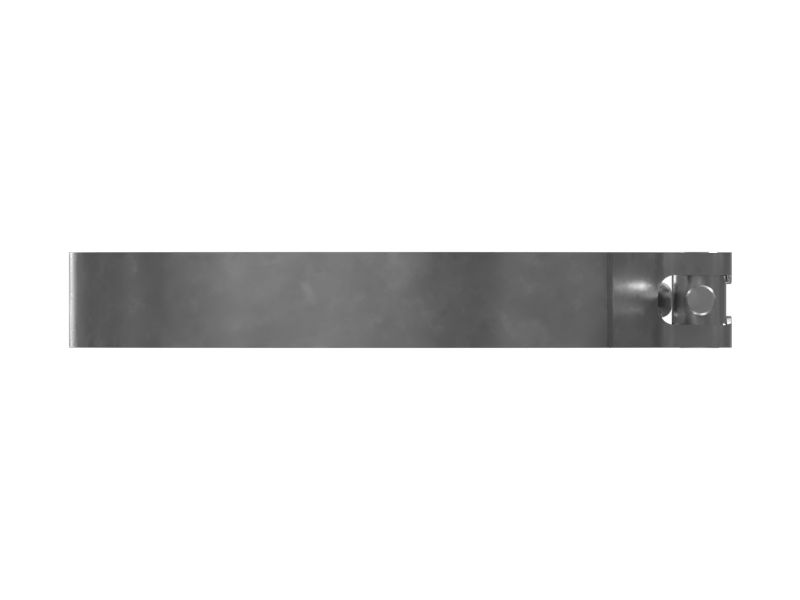 574-5822: 155.00mm Minimum Internal Diameter Band V Clamp 5745822 buy