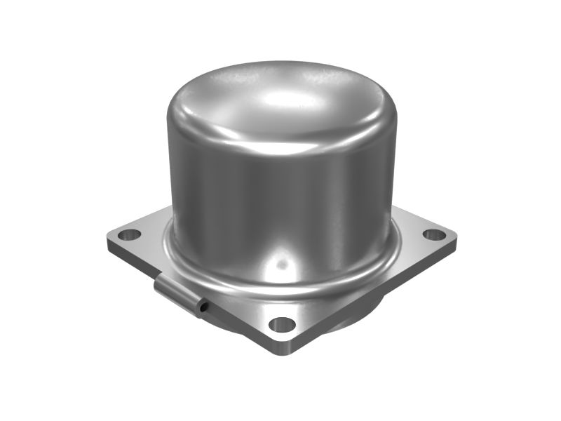 Крепление платформы