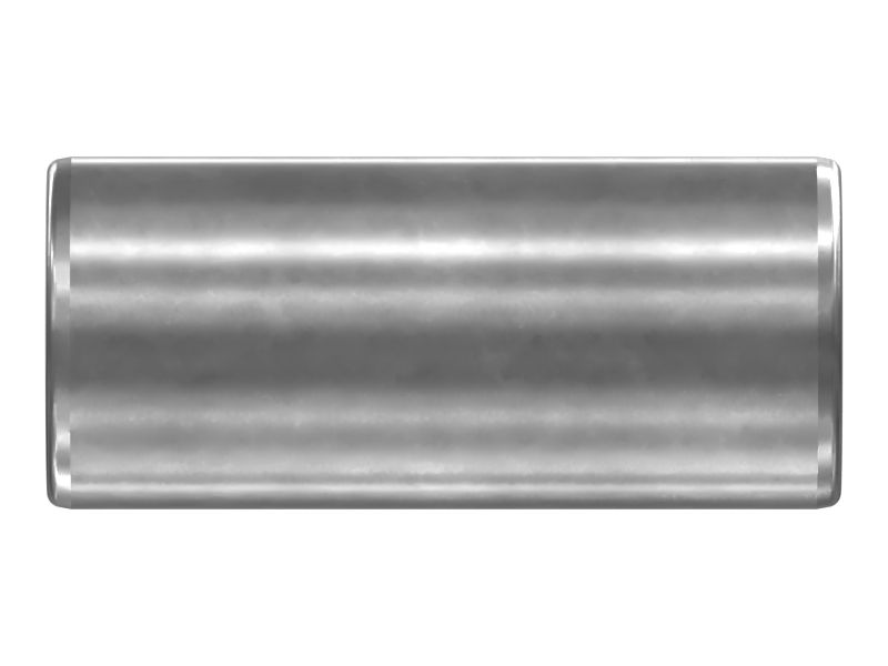 Втулка замыкающего звена гусеничной ленты, наружный диаметр 50,60 мм