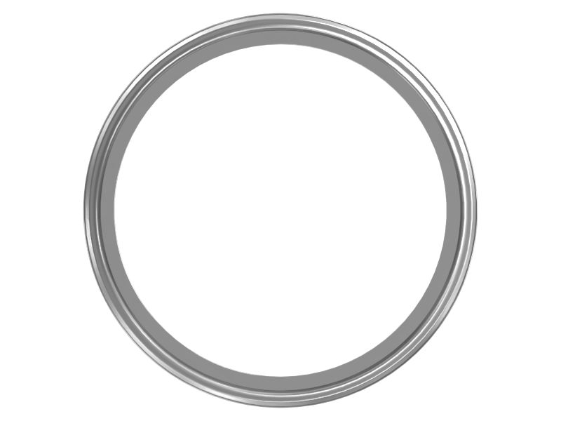 Комплект уплотнений гусеничной ленты