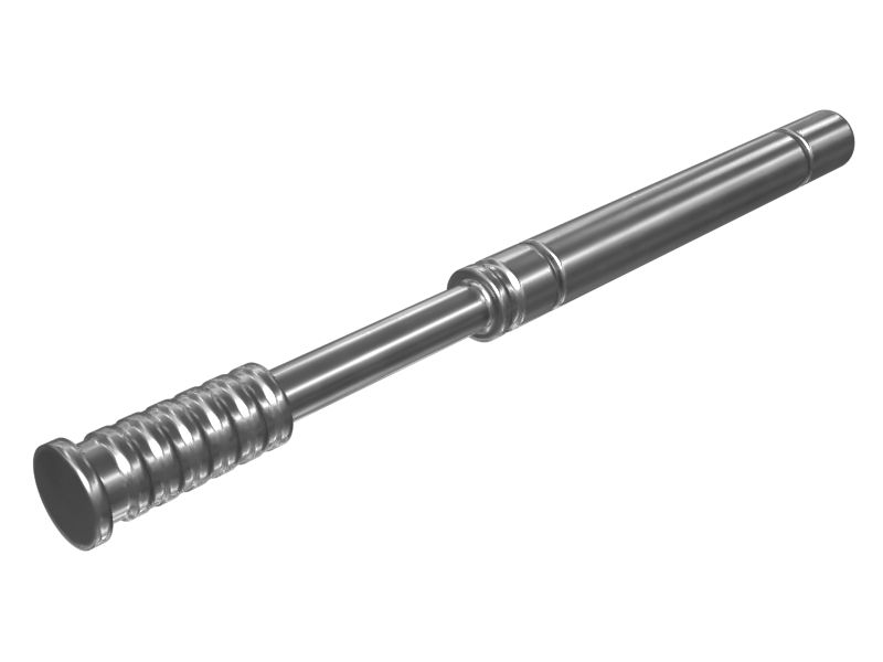 Сервоуправляемый клапан