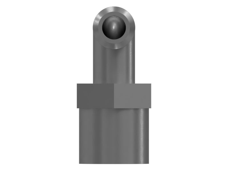 ВСТАВКА ВПУСКНОГО ОТВЕРСТИЯ ПЛАСТИКОВАЯ