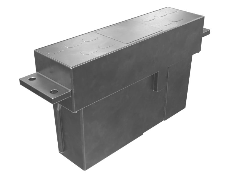 Панель управления