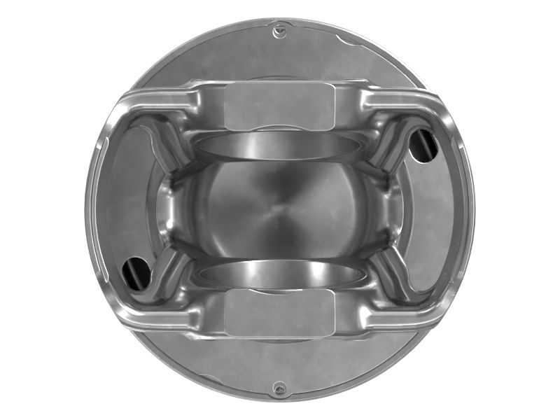 Поршень двигателя для цилиндра диаметром 170 мм