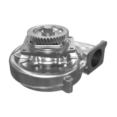 0R-4680: Cat® Reman வாட்டர் பம்ப்