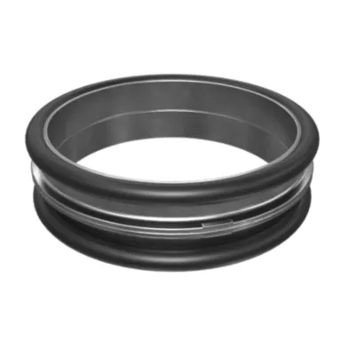 155-9879: 137,57 mm vnější průměr dvojitého kuželového těsnění
