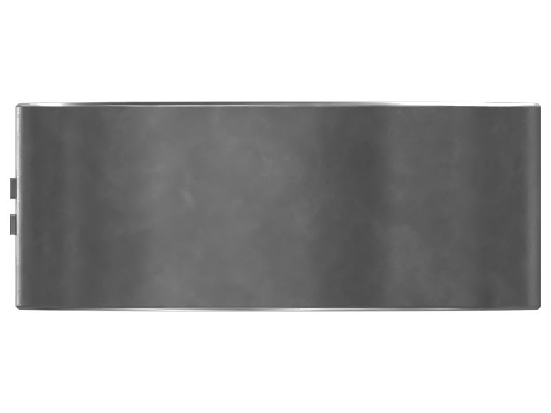 Шатунный подшипник уменьшенного размера 0,63 мм