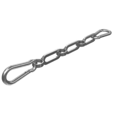 367-6618: Catena del tappo del filtro del serbatoio dell'acqua