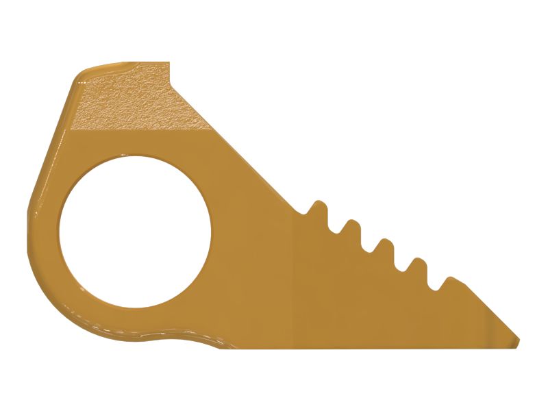 Замыкающее звено SALT шириной 119 мм