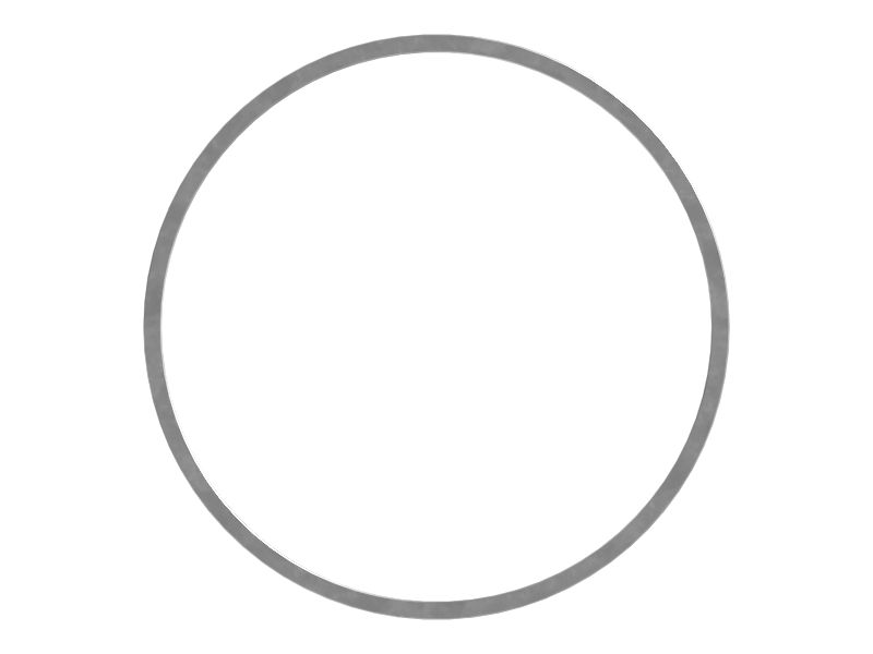 Кольцевое уплотнение турбины, диаметр 31,75 мм