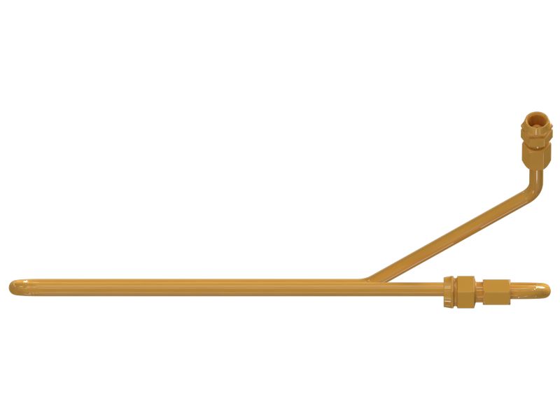 1W-6451: Fuel Injector Line | CATCorp