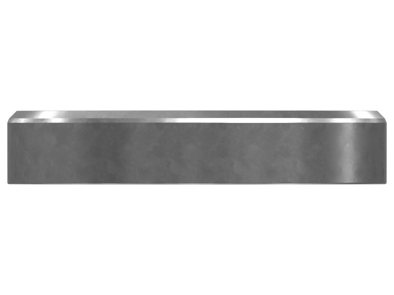 Вставное седло клапана 48 мм из литого стального сплава