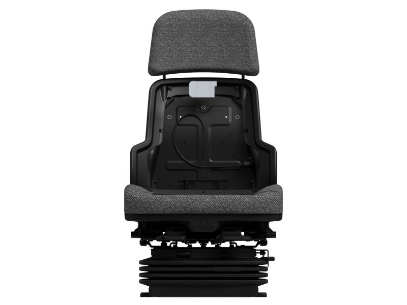 Сиденье подрессоренное