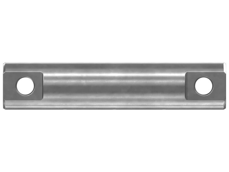 Ось коромысла