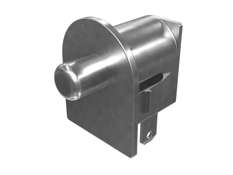 Переключатель чаши сиденья