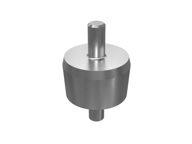 Многослойная опора