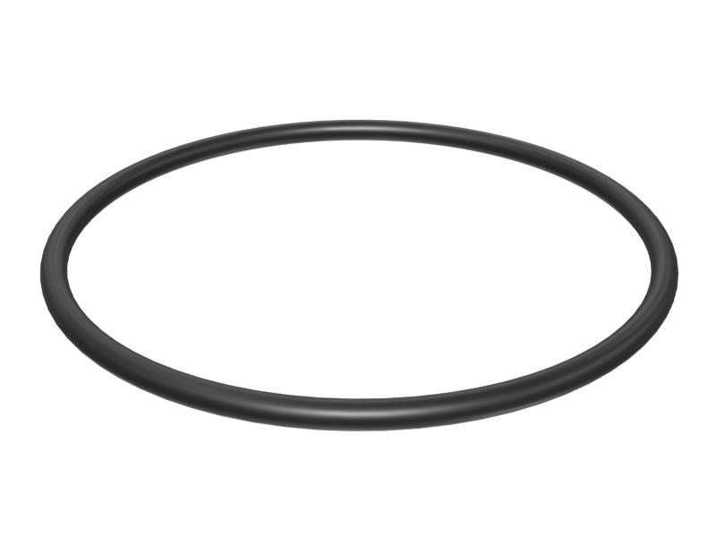 Тороидальное уплотнение с внутренним диаметром 143,52 мм