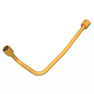 7C-7677: 9.52mm Outer Diameter Fuel Injection Tube