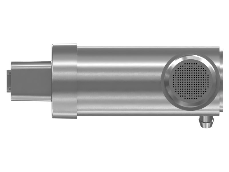 Насос омывателя ветрового стекла