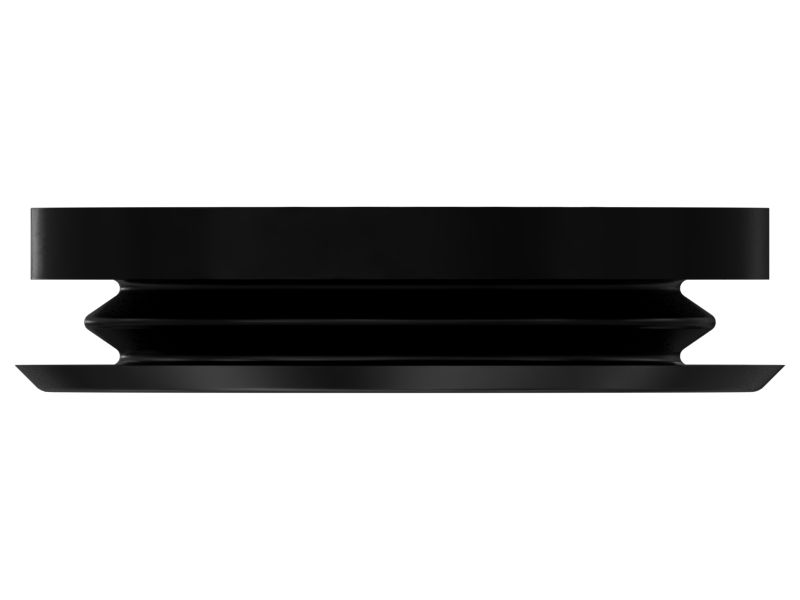 Уплотнение звена гусеничной ленты внутреннего диаметра 24,5 мм