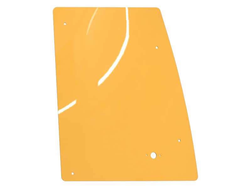 Оконное стекло толщиной 5 мм