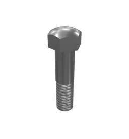 6T-1140: Болт, крепление ролика