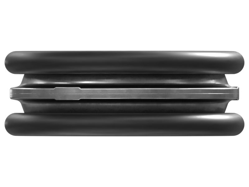 Двухконусное уплотнение с наружным диаметром 96,48 мм