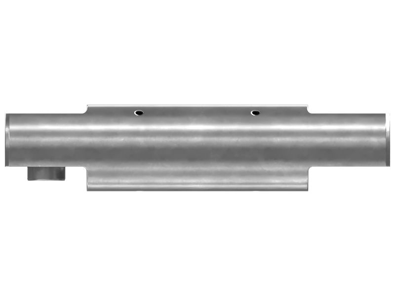 Ось коромысла