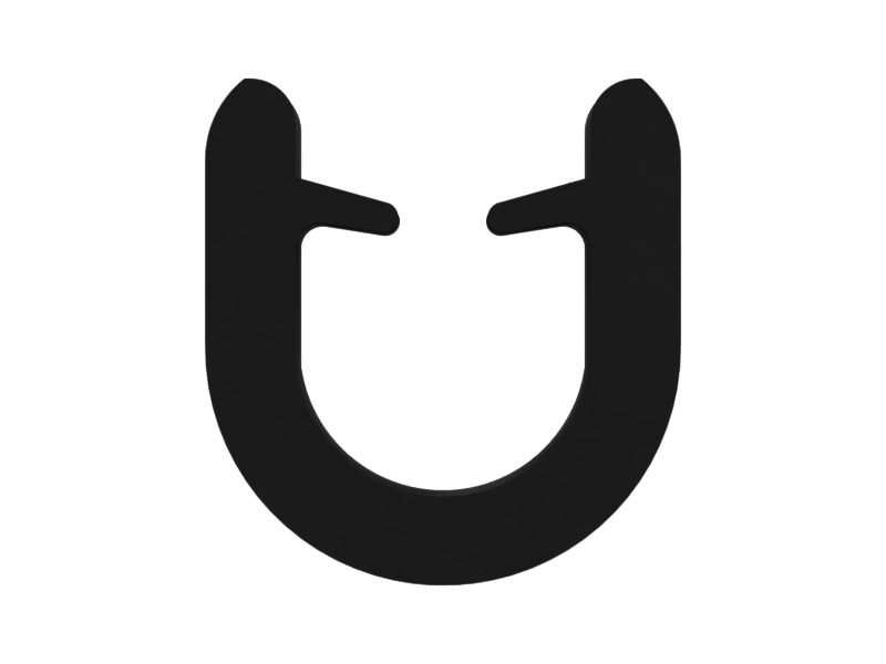 Уплотнение тормоза