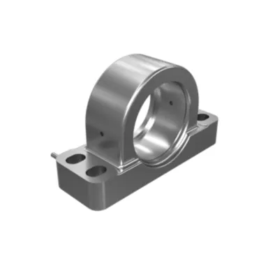 510-0023: Rakitan Tutup-Bearing