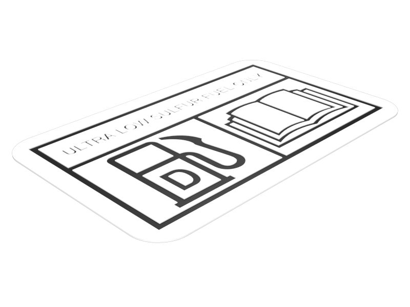 349-6970: ఫ్యూయల్ సమాచార ఫిల్మ్