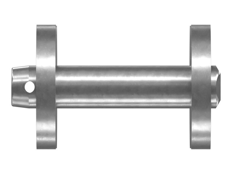 Соединительное-звено-160 (цепь сдвоенного привода)